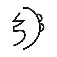 Símbolos Reiki: Sei He Ki