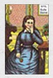 La buena mujer