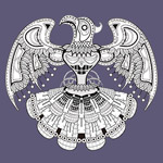 Tótem - Animal Interior - Águila