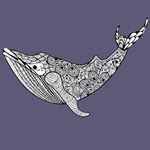 Tótem - Animal Interior - Ballena