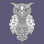 Tótem - Animal Interior - Búho