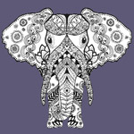 Tótem - Animal Interior - Elefante