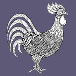 Tótem - Animal Interior - Gallo