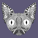 Tótem - Animal Interior - Gato