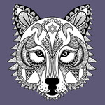 Tótem - Animal Interior - Lobo