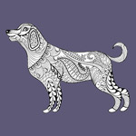 Tótem - Animal Interior - Perro