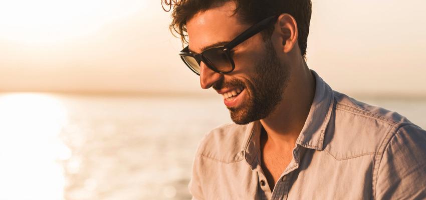 Hombre de los signos: Virgo