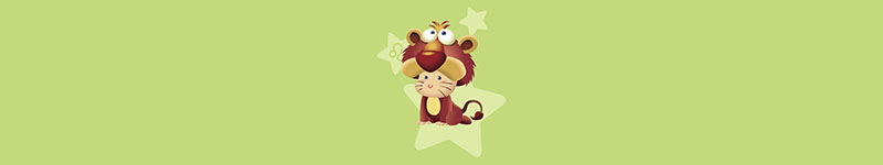 Astrología Infantil: Leo
