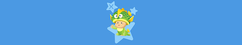 Astrología Infantil: Piscis