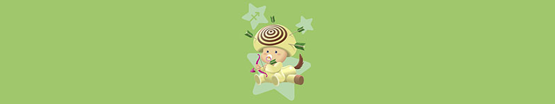 Astrología Infantil: Sagitario