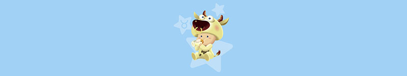 Astrología Infantil: Tauro