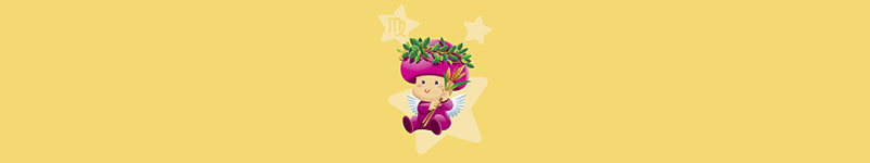 Astrología Infantil: Virgo